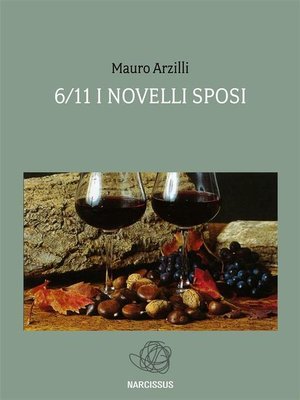 cover image of 6/11  I Novelli Sposi